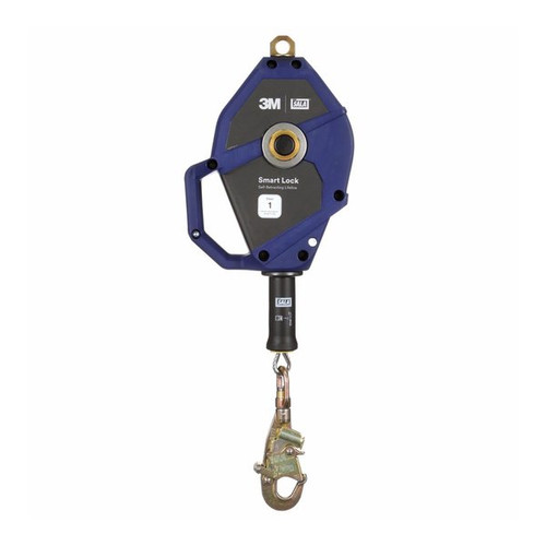 DBI-SALA Smart Lock Self-Retracting Lifeline 20 ft 3503872 product photo