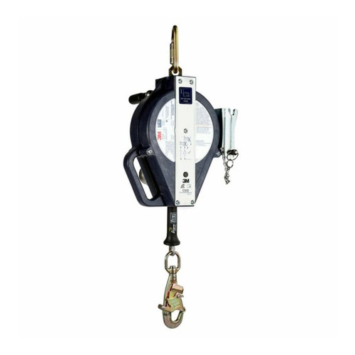 DBI-SALA Ultra-Lok 3-Way SRL, Galvanized, 50 ft 3503886 product photo