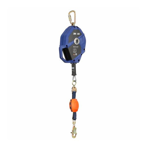 DBI-SALA Smart Lock Edge Modular Cable SRL, 30 ft 3503890 product photo