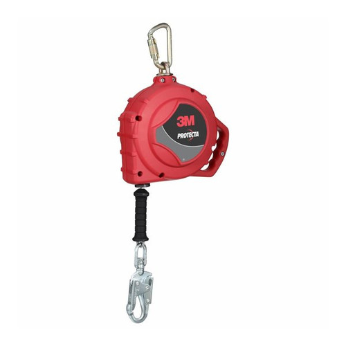 DBI-SALA Protecta Edge Cable SRL, 20 ft 3590046 product photo
