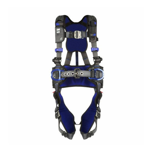 DBI-SALA ExoFit X300 Comfort Construction Positioning 1403098 product photo