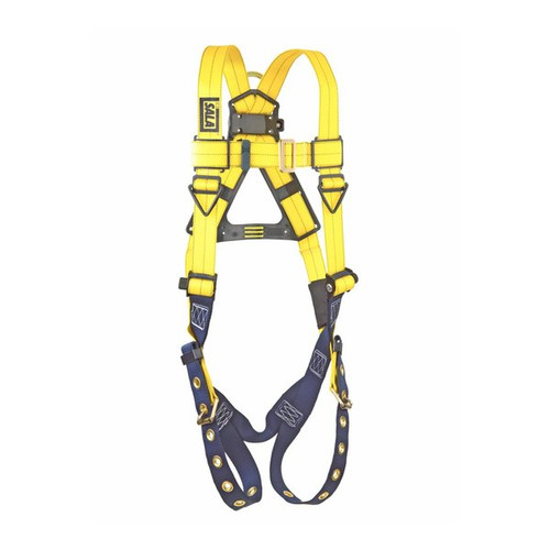 DBI-SALA Delta Vest-Style Harness Universal 1102000 product photo