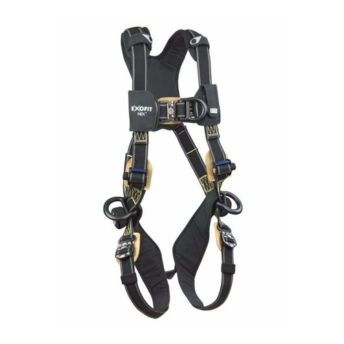 DBI-SALA ExoFit NEX Comfort Arc Flash 1113331 product photo
