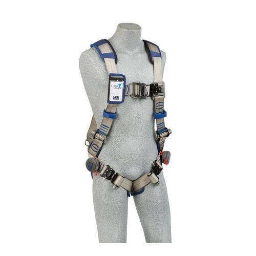DBI-SALA ExoFit STRATA Comfort Vest Climbing Harness 1112486 product photo
