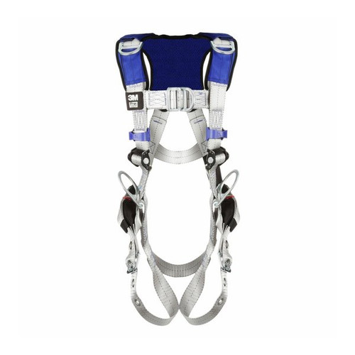 DBI-SALA ExoFit X100 Comfort Vest Retrieval Safety 1401164 product photo