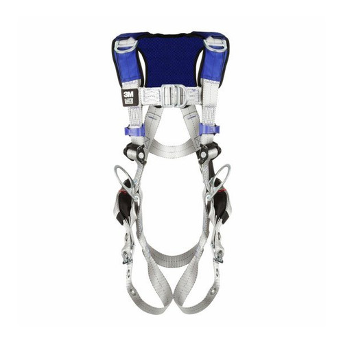 DBI-SALA ExoFit X100 Comfort Vest Retrieval Safety 1401164 product photo