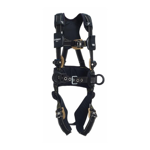 DBI-SALA ExoFit NEX Comfort Arc Flash Construction 1113317 product photo