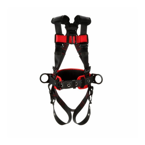 DBI-SALA Protecta P200 Construction Positioning Safety 1161311 product photo