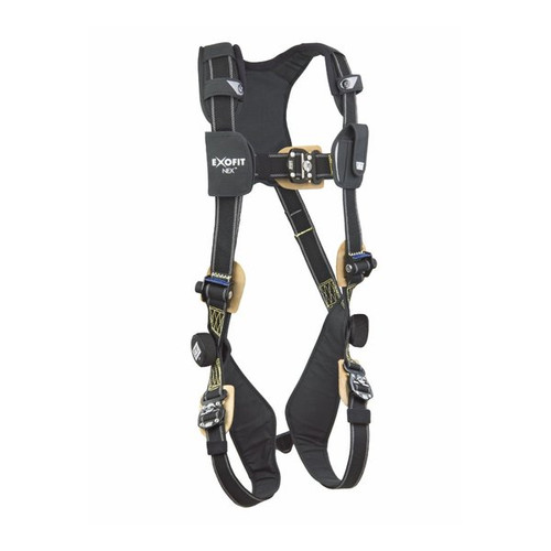 DBI-SALA ExoFit NEX Comfort Arc Flash Vest Harness 1103086 product photo