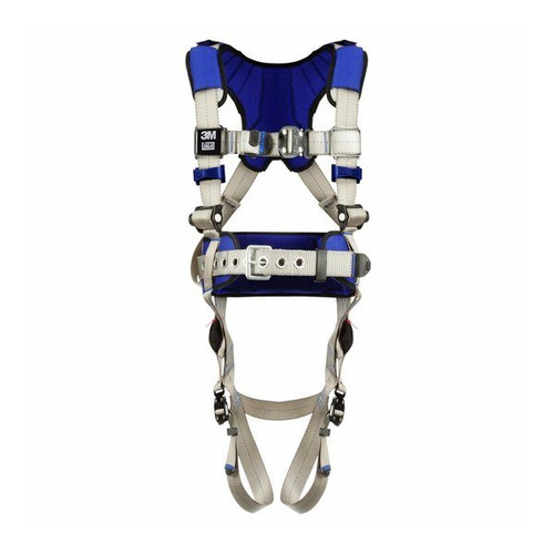 DBI-SALA ExoFit X100 Comfort Construction Harness 1401082 product photo