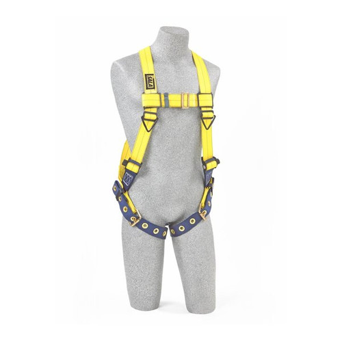 DBI-SALA Delta Vest Harness 1106024 product photo
