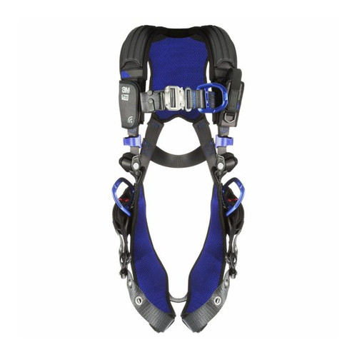 DBI-SALA ExoFit NEX Comfort Vest Climbing/Positioning 1113422 product photo
