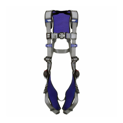 DBI-SALA ExoFit X200 Comfort Vest Safety Harness 2X 1402024 product photo