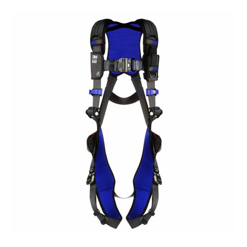DBI-SALA ExoFit X300 Comfort Vest Safety Harness 2X 1113013 product photo