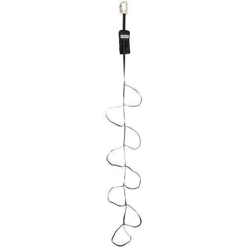 MSA 10063431 Suspension Trauma Step with Carabiner 2-Pack product photo (SKU 10063431 x2)
