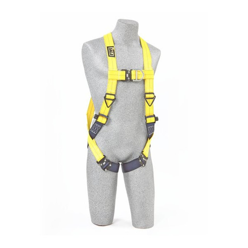 DBI-SALA Delta Vest-Style Climbing Harness 1102090 product photo