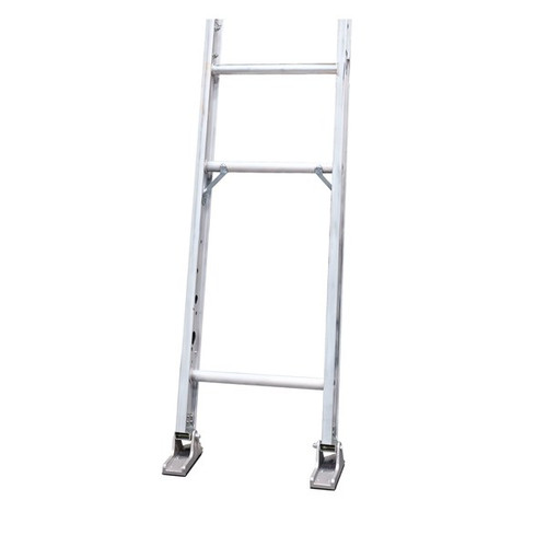 Tie Down 40659 TranzVolt G2 4 ft base track section