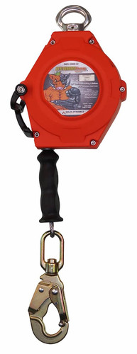 Malta Dynamics C9001 Hybrid Hog SRL | Fall Protection Distributors