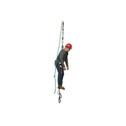 Super Anchor 6060 Trauma Suspension Ladder 4-Pack, SKU 6060, self deployed rescue