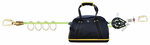 Frontline HLK1004 100 ft Horizontal Lifeline