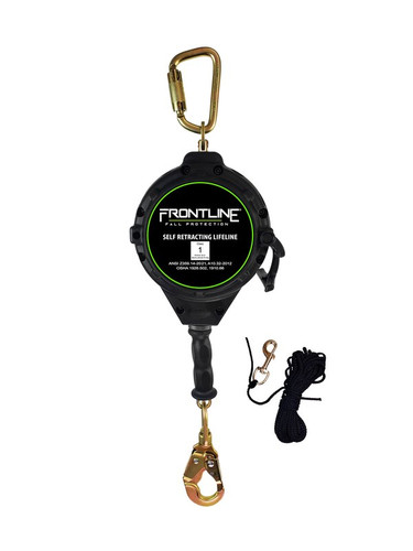 Frontline RPGC Cable Single Leg SRL