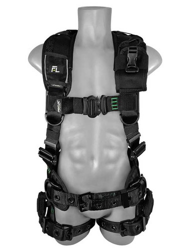 Frontline 250CTB Elite Construction Harness