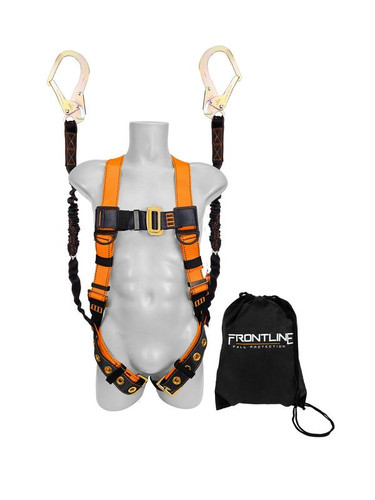 Frontline K100-62R Combat Compliance Kit