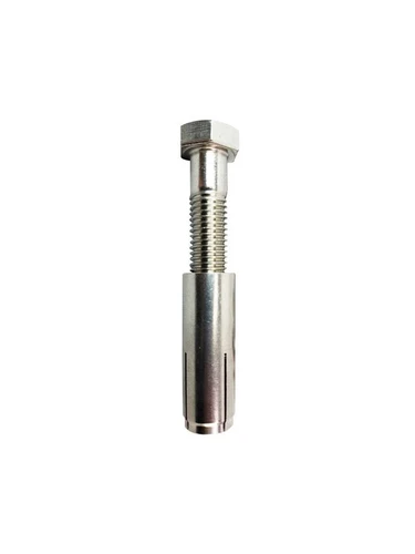 Frontline COM345K-SSRB 316 stainless steel replacement bolt for the COM345K-SS MEGA Swivel anchor