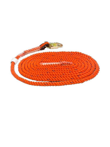 Frontline VLP50 Premium Vertical Lifeline 50 ft, 2-Pack