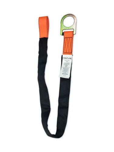 Frontline COSR Concrete Embed Anchor Strap with D-Ring End, 11-Pack