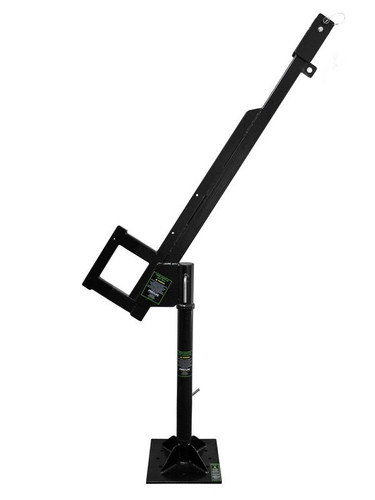 Frontline DAN75-US Patriot Davit Confined Space System, Made in USA — full product view