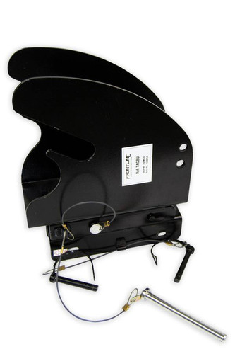 Frontline TACBU MEGApod Universal Bracket for Retrieval SRL — full product view