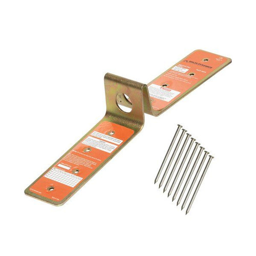 Malta Dynamics A6318 Single-Use Roof Anchor
