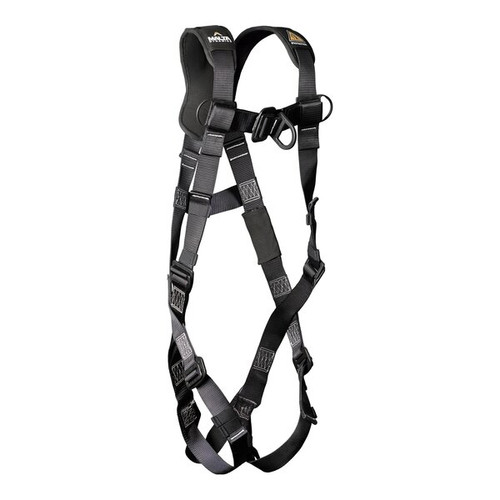 Malta Dynamics Flash Hog FR / Arc Flash Harness - Flash Hog Fr Arc Flash Harness