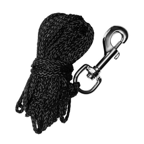 Malta Dynamics SRL Tag Line in 30 ft and 50 ft lengths for retrieving an overhead self-retracting lifeline