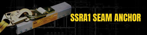 SSRA1 Roof Anchor