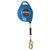 FallTech 7268C DuraTech 50' Galvanized Cable SRL