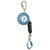FallTech 7276BWR Contractor 20' Web SRL