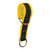 FallTech web pass-through sling anchor with polyester webbing and heavy-duty wear pad