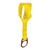 FallTech heavy-duty web choker cinch-loop sling anchor in polyester webbing