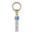 FallTech 7446 removable reusable concrete anchor for a pre-drilled hole