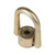 FallTech Rotating D-Ring Steel Anchor, 10,000 lb