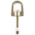 FallTech Rotating D-Ring Steel Anchor, 10,000 lb