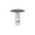 FallTech 790130 drop-in anchor for steel 30-pack, sets into a drilled hole