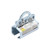 FallTech 7495A rail anchor, clamp-on tie-off for structural rails and flanges