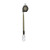 FallTech 84008RP1 8' FT-X EdgeCore Arc Flash LE Replacement Leg Single-Leg personal SRL with steel snap hook