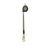 FallTech 84008RP2 8' FT-X EdgeCore Arc Flash LE Replacement Leg Single-Leg personal SRL with steel swivel snap hook