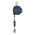 FallTech 721560LEC FT-R leading-edge cable SRL, 60 ft