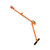 FallTech 605047 Confined Space and Rescue Pole Hoist