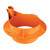 FallTech 650124MH Manhole Sleeve for Confined Space Davits, 22 to 24 in